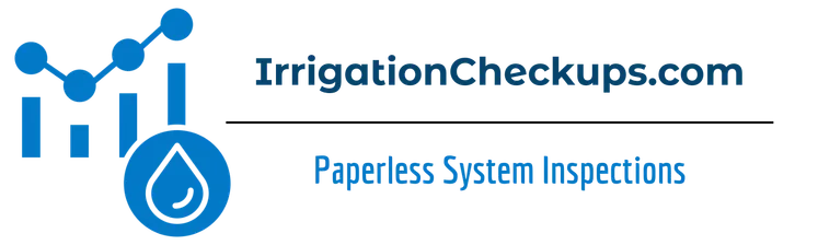 IrrigationCheckups logo