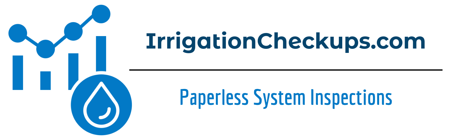 IrrigationCheckups